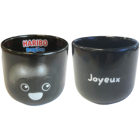 Lot de 6 tasses Dragibus image number null